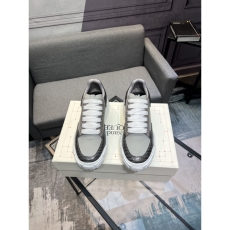 Alexander Mcqueen Casual Shoes